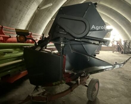 Красный Кейс 2388, объемом двигателя 0 л и пробегом 0 тыс. км за 78968 $, фото 48 на Automoto.ua