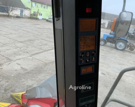 Красный Кейс 2388, объемом двигателя 0 л и пробегом 0 тыс. км за 78968 $, фото 46 на Automoto.ua