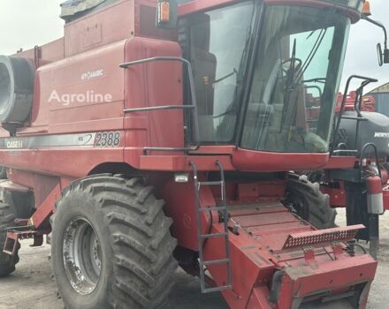 Красный Кейс 2388, объемом двигателя 0 л и пробегом 0 тыс. км за 78968 $, фото 1 на Automoto.ua