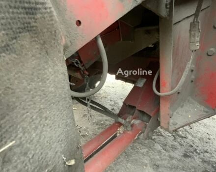 Красный Кейс 2388, объемом двигателя 0 л и пробегом 0 тыс. км за 78968 $, фото 43 на Automoto.ua