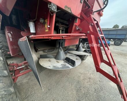 Красный Кейс 2388, объемом двигателя 0 л и пробегом 0 тыс. км за 78968 $, фото 9 на Automoto.ua