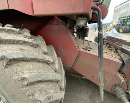 Красный Кейс 2388, объемом двигателя 0 л и пробегом 0 тыс. км за 78968 $, фото 24 на Automoto.ua