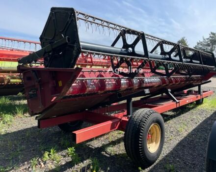 Красный Кейс 2388, объемом двигателя 0 л и пробегом 0 тыс. км за 98856 $, фото 39 на Automoto.ua