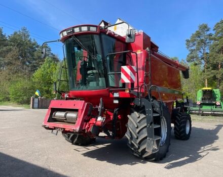 Красный Кейс 2388, объемом двигателя 0 л и пробегом 0 тыс. км за 98856 $, фото 8 на Automoto.ua