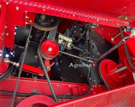 Красный Кейс 2388, объемом двигателя 0 л и пробегом 0 тыс. км за 98856 $, фото 17 на Automoto.ua