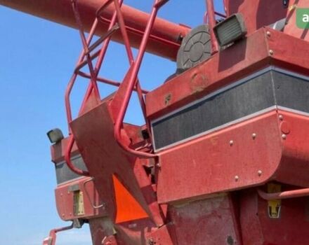 Кейс 2388, объемом двигателя 14.86 л и пробегом 0 тыс. км за 45487 $, фото 5 на Automoto.ua