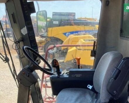 Кейс 2388, объемом двигателя 14.86 л и пробегом 0 тыс. км за 45487 $, фото 6 на Automoto.ua