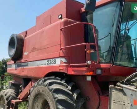 Кейс 2388, объемом двигателя 14.86 л и пробегом 0 тыс. км за 45487 $, фото 2 на Automoto.ua