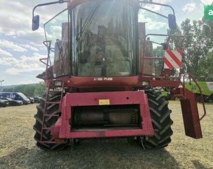 Кейс 2388, объемом двигателя 2.45 л и пробегом 0 тыс. км за 34322 $, фото 2 на Automoto.ua