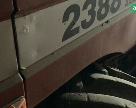 Кейс 2388, об'ємом двигуна 0 л та пробігом 0 тис. км за 39000 $, фото 6 на Automoto.ua