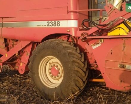 Кейс 2388, объемом двигателя 0 л и пробегом 0 тыс. км за 40000 $, фото 1 на Automoto.ua