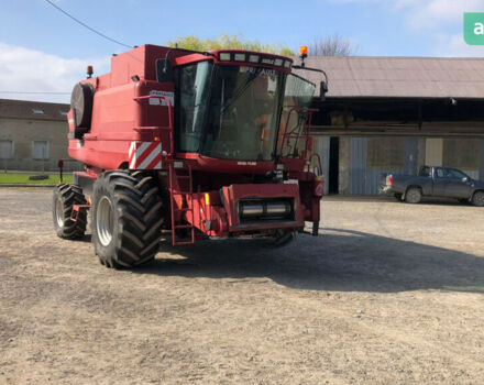 Кейс 2388 1997 у Звенигородка на Automoto.ua Кейс 2388, об'ємом двигуна 2.45 л та пробігом 0 тис. км за 66544 $, фото 1 на Automoto.ua