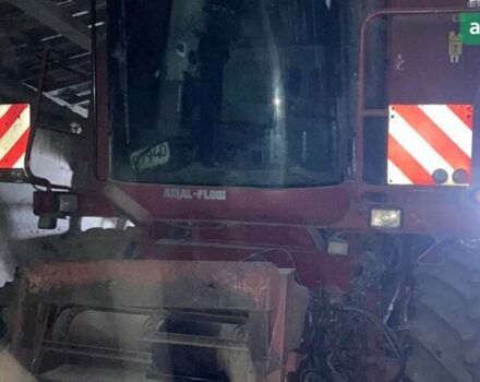 Кейс 2388, об'ємом двигуна 0 л та пробігом 0 тис. км за 39000 $, фото 4 на Automoto.ua