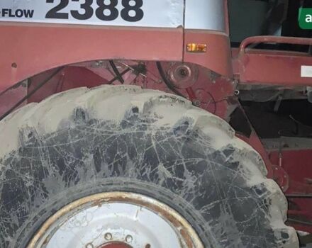 Кейс 2388, об'ємом двигуна 0 л та пробігом 0 тис. км за 39000 $, фото 3 на Automoto.ua