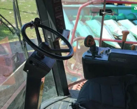 Кейс 2388, объемом двигателя 0 л и пробегом 0 тыс. км за 22000 $, фото 5 на Automoto.ua