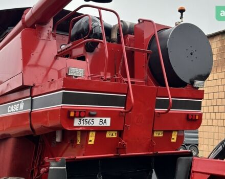 Кейс 2388, об'ємом двигуна 8.3 л та пробігом 0 тис. км за 50000 $, фото 4 на Automoto.ua