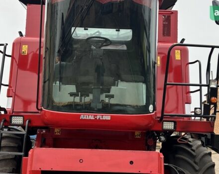 Кейс 2388, об'ємом двигуна 8.3 л та пробігом 0 тис. км за 50000 $, фото 1 на Automoto.ua