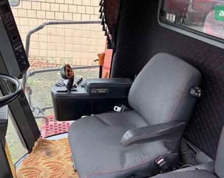 Кейс 2388, об'ємом двигуна 8.3 л та пробігом 0 тис. км за 50000 $, фото 2 на Automoto.ua