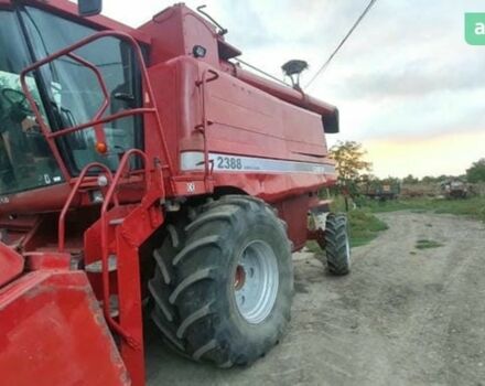 Кейс 2388, об'ємом двигуна 0 л та пробігом 0 тис. км за 29717 $, фото 2 на Automoto.ua