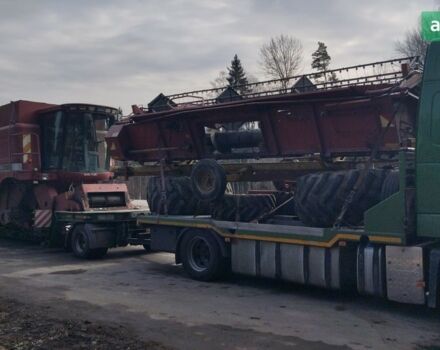 Кейс 2388, объемом двигателя 0 л и пробегом 0 тыс. км за 69652 $, фото 1 на Automoto.ua