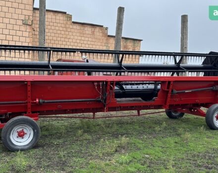 Кейс 2388, об'ємом двигуна 8.3 л та пробігом 0 тис. км за 50000 $, фото 5 на Automoto.ua