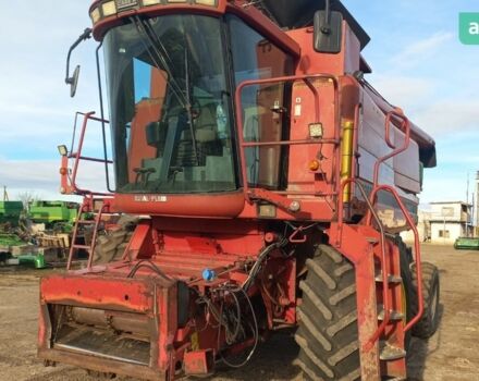 Кейс 2388, объемом двигателя 0 л и пробегом 0 тыс. км за 35000 $, фото 2 на Automoto.ua