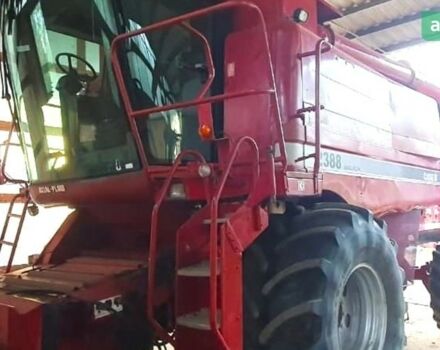 Кейс 2388, об'ємом двигуна 0 л та пробігом 0 тис. км за 29717 $, фото 3 на Automoto.ua