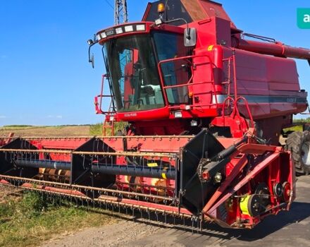 Кейс 2388, об'ємом двигуна 0 л та пробігом 0 тис. км за 73850 $, фото 24 на Automoto.ua