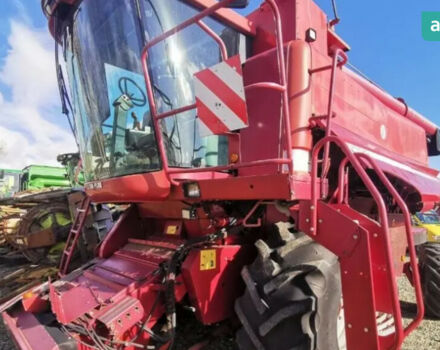Кейс 2388, об'ємом двигуна 0 л та пробігом 0 тис. км за 30903 $, фото 8 на Automoto.ua