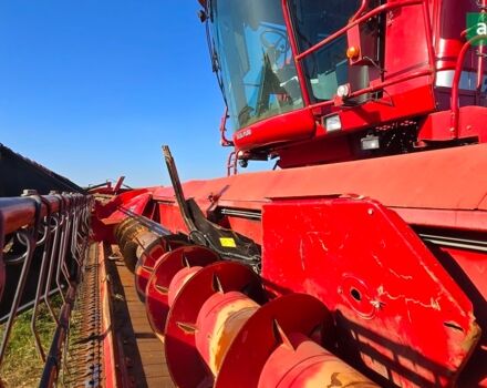 Кейс 2388, об'ємом двигуна 0 л та пробігом 0 тис. км за 73850 $, фото 6 на Automoto.ua