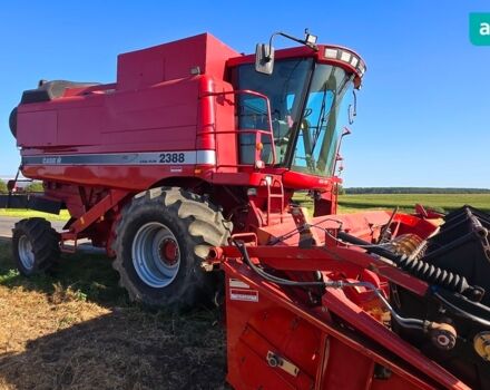 Кейс 2388, об'ємом двигуна 0 л та пробігом 0 тис. км за 73850 $, фото 8 на Automoto.ua