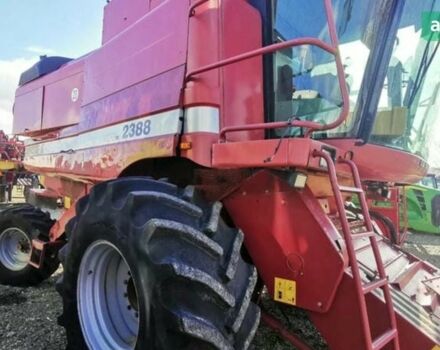 Кейс 2388, об'ємом двигуна 0 л та пробігом 0 тис. км за 36849 $, фото 1 на Automoto.ua
