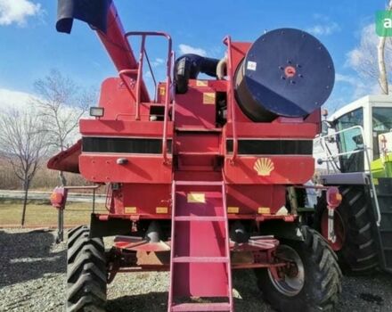 Кейс 2388, об'ємом двигуна 0 л та пробігом 0 тис. км за 36849 $, фото 2 на Automoto.ua
