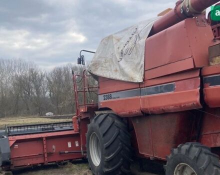 Кейс 2388, об'ємом двигуна 0 л та пробігом 0 тис. км за 32000 $, фото 1 на Automoto.ua