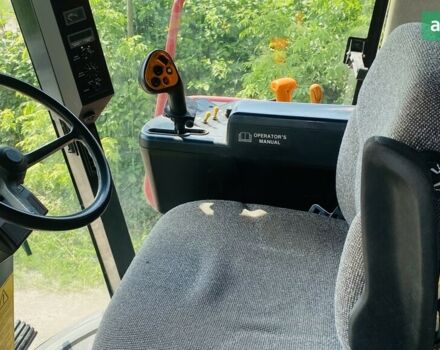 Кейс 2388, объемом двигателя 0 л и пробегом 0 тыс. км за 50500 $, фото 1 на Automoto.ua