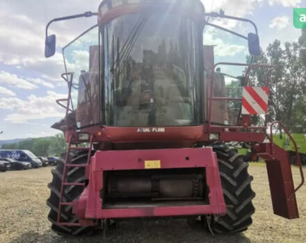 Кейс 2388, об'ємом двигуна 0 л та пробігом 0 тис. км за 30903 $, фото 6 на Automoto.ua