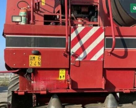 Кейс 2388, об'ємом двигуна 0 л та пробігом 0 тис. км за 47616 $, фото 4 на Automoto.ua