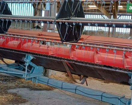 Кейс 2388, об'ємом двигуна 0 л та пробігом 0 тис. км за 57139 $, фото 5 на Automoto.ua
