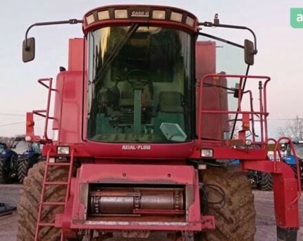 Кейс 2388, объемом двигателя 0 л и пробегом 0 тыс. км за 32659 $, фото 1 на Automoto.ua