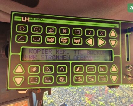 Кейс 2388, объемом двигателя 0 л и пробегом 0 тыс. км за 73850 $, фото 20 на Automoto.ua