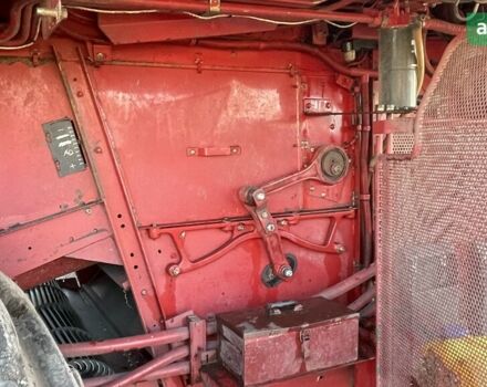 Кейс 2388 2001 у Павлограде на Automoto.ua Кейс 2388, об'ємом двигуна 0 л та пробігом 7 тис. км за 50000 $, фото 29 на Automoto.ua