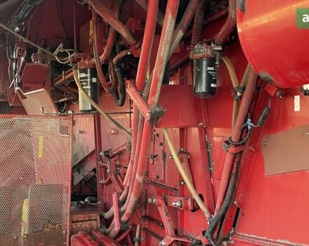 Кейс 2388 2001 у Павлограде на Automoto.ua Кейс 2388, об'ємом двигуна 0 л та пробігом 7 тис. км за 50000 $, фото 33 на Automoto.ua