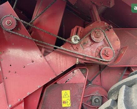 Кейс 2388 2001 у Павлограде на Automoto.ua Кейс 2388, об'ємом двигуна 0 л та пробігом 7 тис. км за 50000 $, фото 37 на Automoto.ua