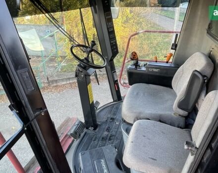 Кейс 2388 2001 у Павлограде на Automoto.ua Кейс 2388, об'ємом двигуна 0 л та пробігом 7 тис. км за 50000 $, фото 22 на Automoto.ua