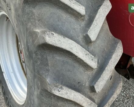 Кейс 2388 2001 у Павлограде на Automoto.ua Кейс 2388, об'ємом двигуна 0 л та пробігом 7 тис. км за 50000 $, фото 48 на Automoto.ua