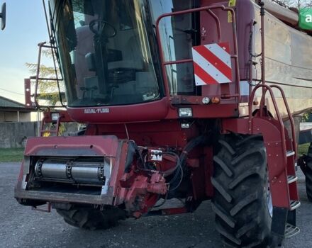 Кейс 2388 2001 у Павлограде на Automoto.ua Кейс 2388, об'ємом двигуна 0 л та пробігом 7 тис. км за 50000 $, фото 12 на Automoto.ua