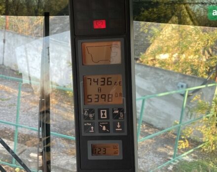 Кейс 2388 2001 у Павлограде на Automoto.ua Кейс 2388, об'ємом двигуна 0 л та пробігом 7 тис. км за 50000 $, фото 25 на Automoto.ua