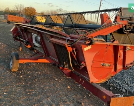 Кейс 2388 2001 у Павлограде на Automoto.ua Кейс 2388, об'ємом двигуна 0 л та пробігом 7 тис. км за 50000 $, фото 56 на Automoto.ua