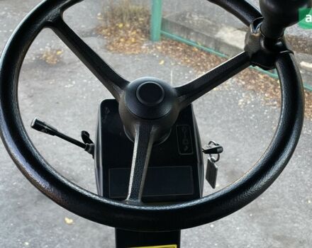 Кейс 2388 2001 у Павлограде на Automoto.ua Кейс 2388, об'ємом двигуна 0 л та пробігом 7 тис. км за 50000 $, фото 23 на Automoto.ua