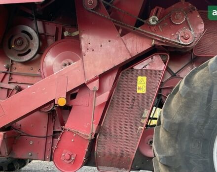 Кейс 2388 2001 у Павлограде на Automoto.ua Кейс 2388, об'ємом двигуна 0 л та пробігом 7 тис. км за 50000 $, фото 39 на Automoto.ua